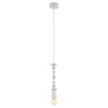 Suspension luminaire | Ravelo