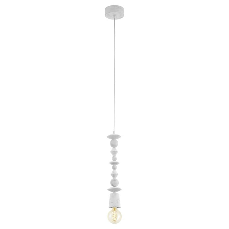 Suspension luminaire | Ravelo