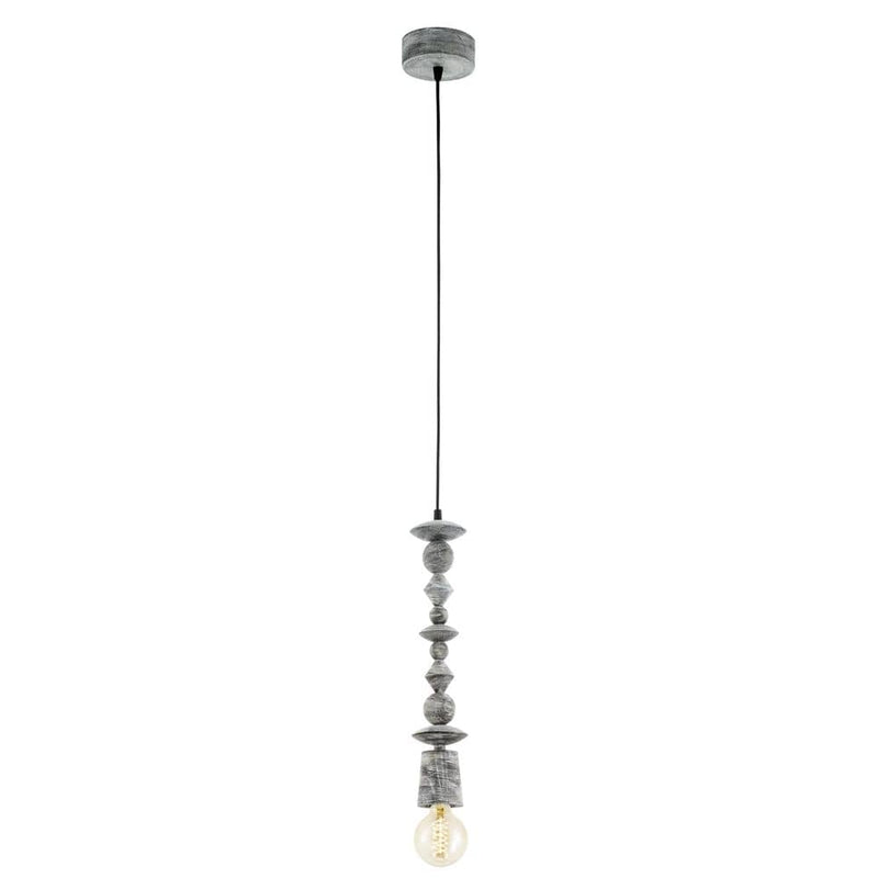 Suspension luminaire | Mirkanano