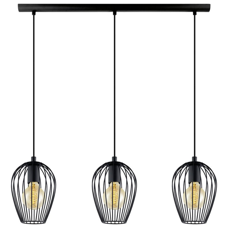 Suspension luminaire | Oriselara