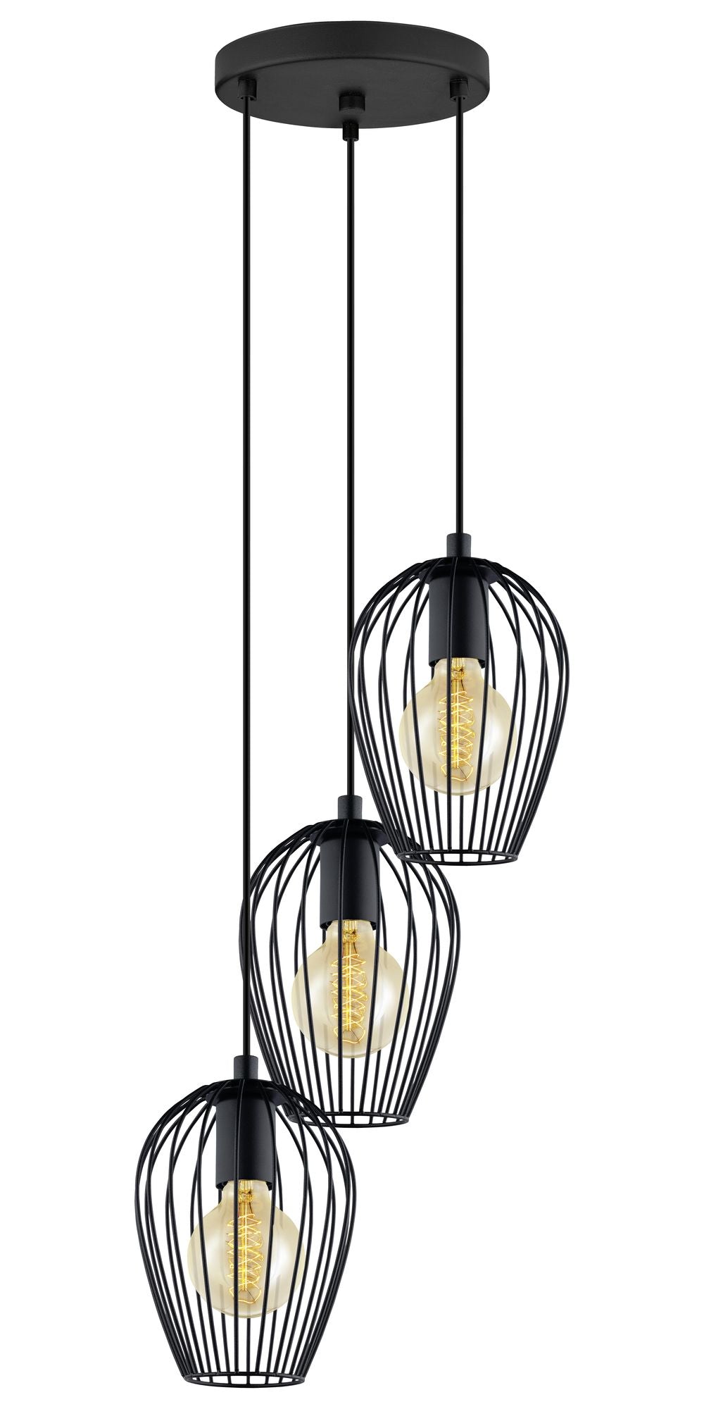 Suspension luminaire | Pallina