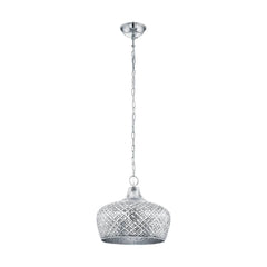 Suspension luminaire | Saltash