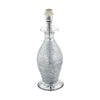 Lampe de chevet | Sawtry Chromée