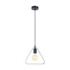 Suspension Bedington noire (49774)