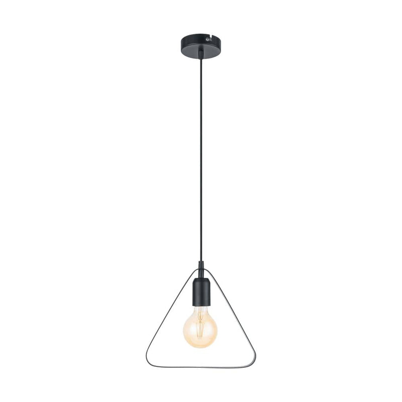 Suspension Bedington noire (49774)