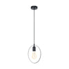 Suspension Bedington noire (49775)