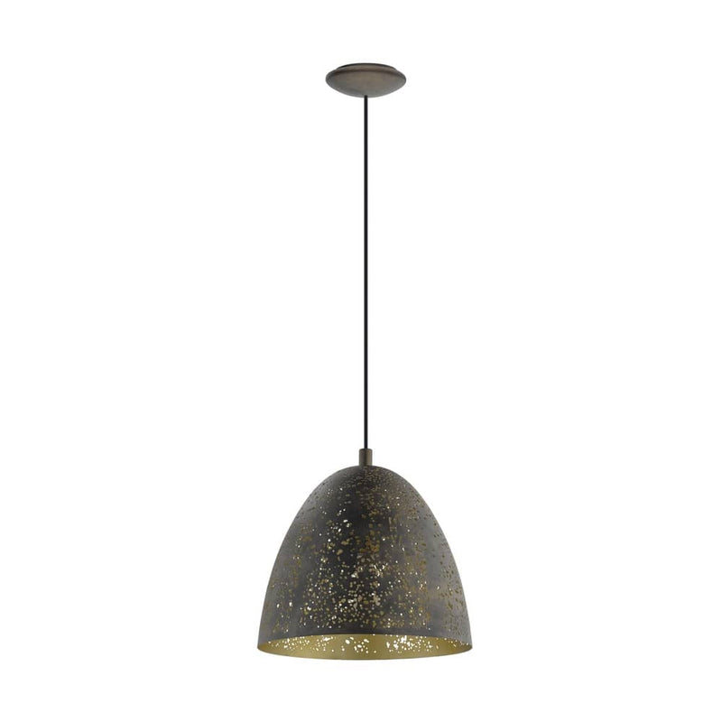 Suspension luminaire | Safi