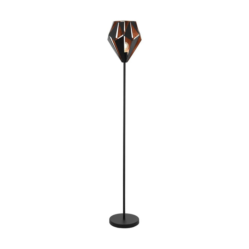 Lampadaire salon | Carlton