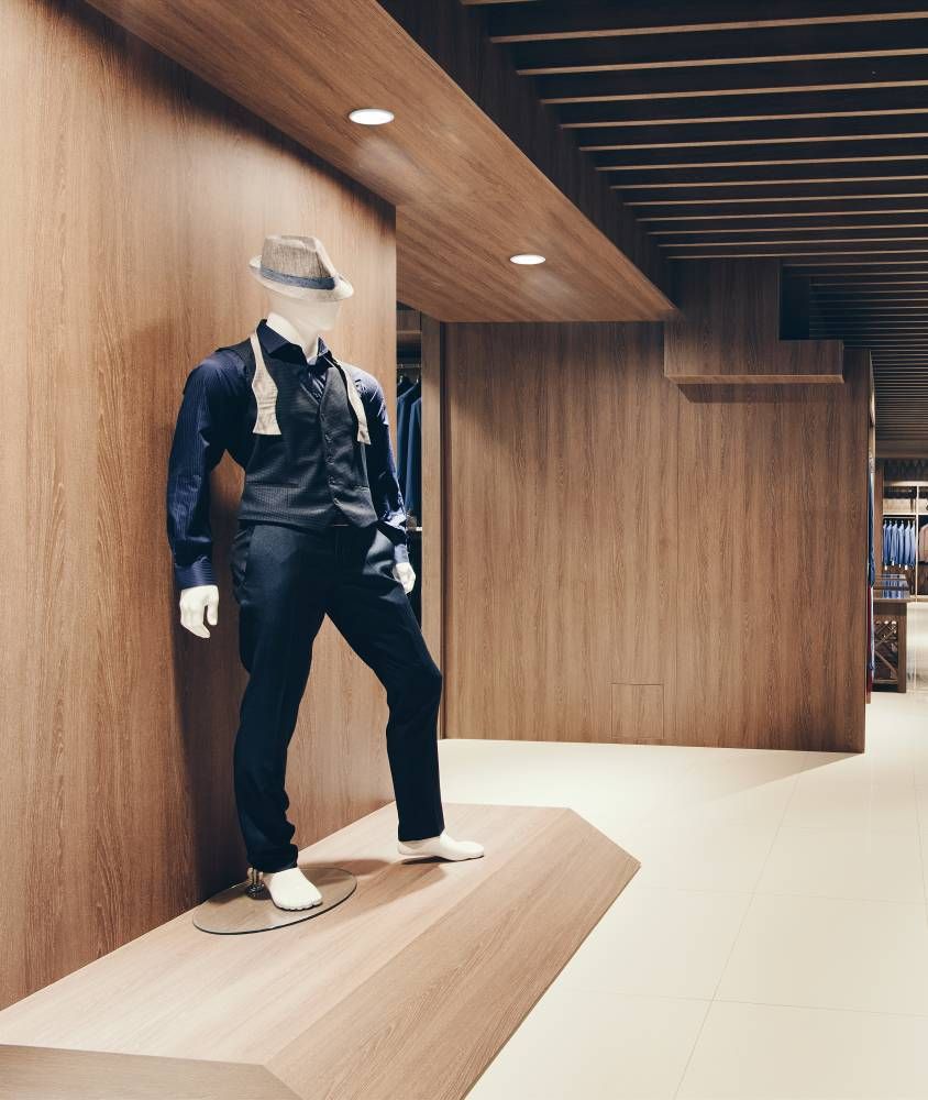 Designix Showroom in Lyon