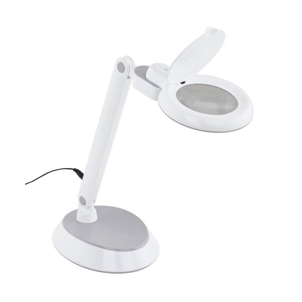 Lampe de chevet | Lente Grise