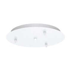 Suspension luminaire | Pascoa PRO Blanche