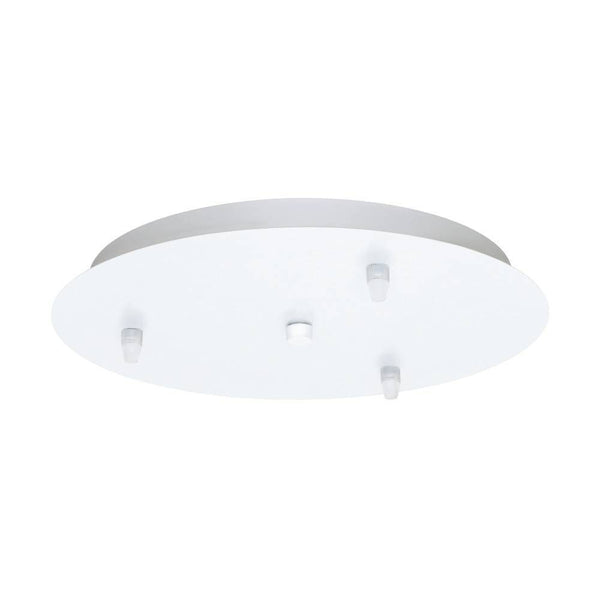 Suspension Pascoa PRO blanche, Ø 49,8 cm (62315)