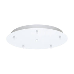 Suspension Pascoa PRO blanche, Ø 49,8 cm (62316)
