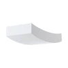 Applique murale | Tiberio L 16 cm