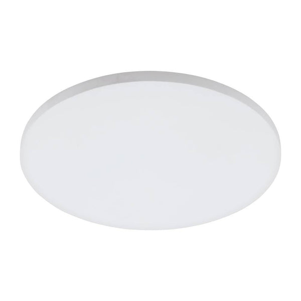 Plafonnier Tiberio blanc (62376)