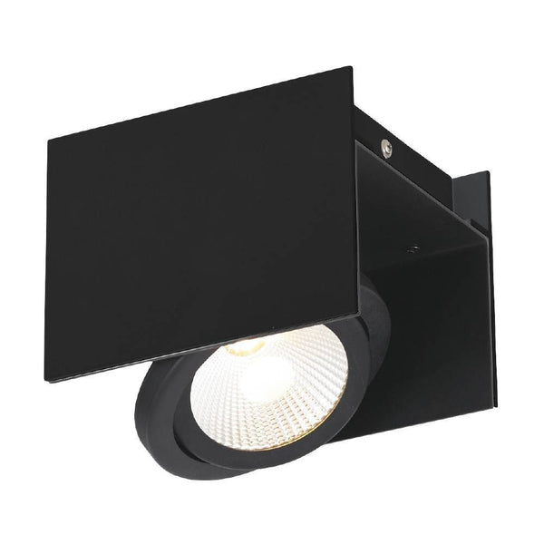Plafonnier Vidago PRO noir (62939)