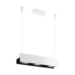 Suspension luminaire | Vidago PRO Blanche