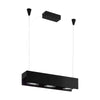 Suspension luminaire | Kasmira