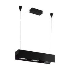 Suspension luminaire | Kasmira