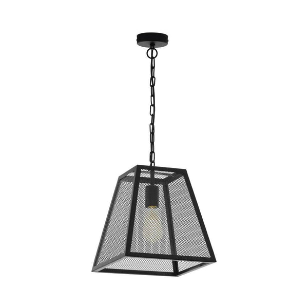 Suspension Calanna noire (62974)