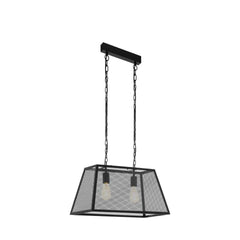 Suspension Calanna noire (62975)