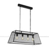 Suspension Calanna noire (62976)