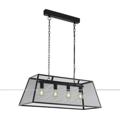Suspension Calanna noire (62976)