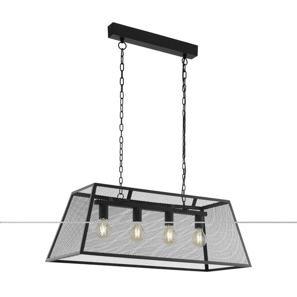 Suspension Calanna noire (62976)