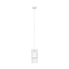 Suspension luminaire | Shilton