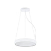 Suspension luminaire | Verucchio