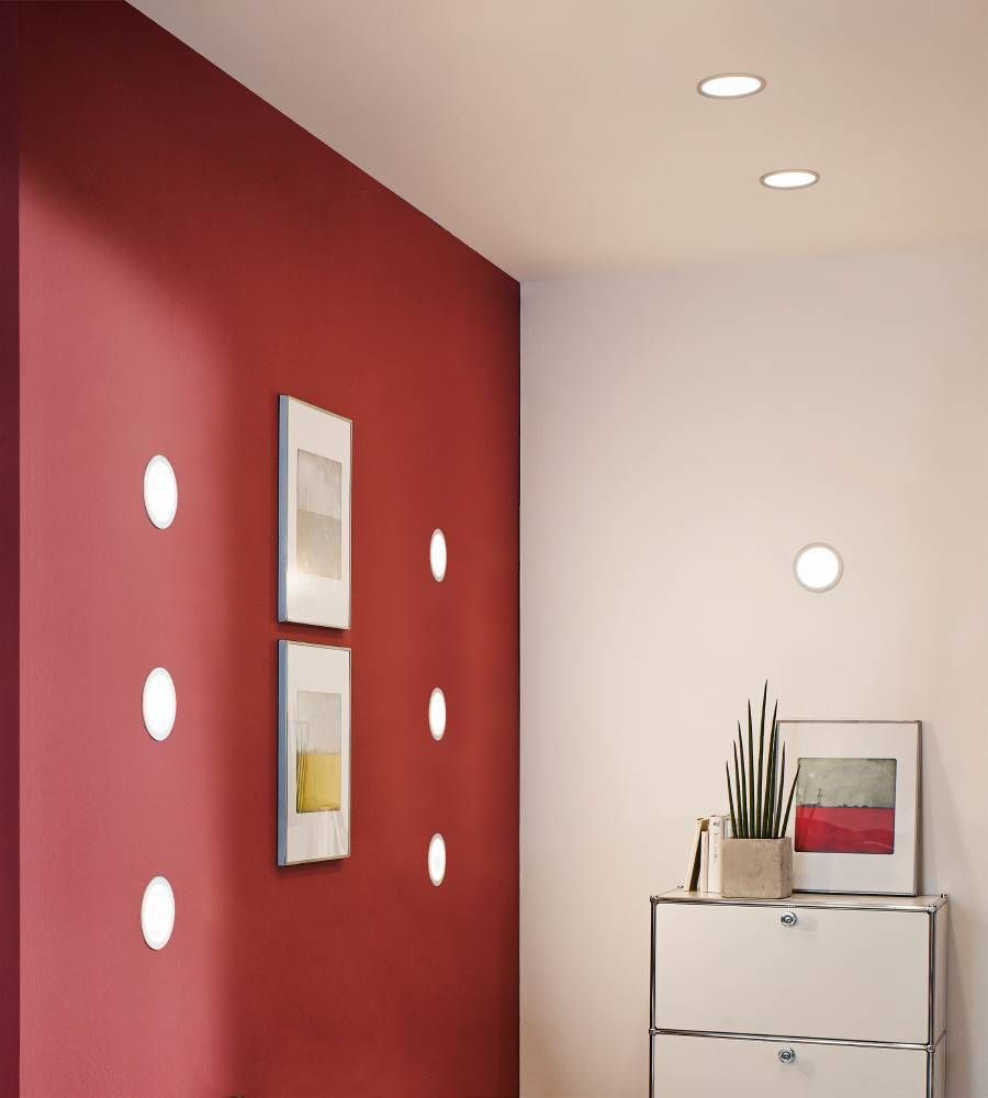 Spot LED | Roslanica