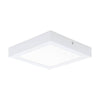 Plafonnier Fueva 1 PRO blanc (64717)