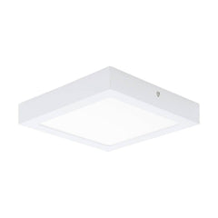 Plafonnier Fueva 1 PRO blanc (64717)