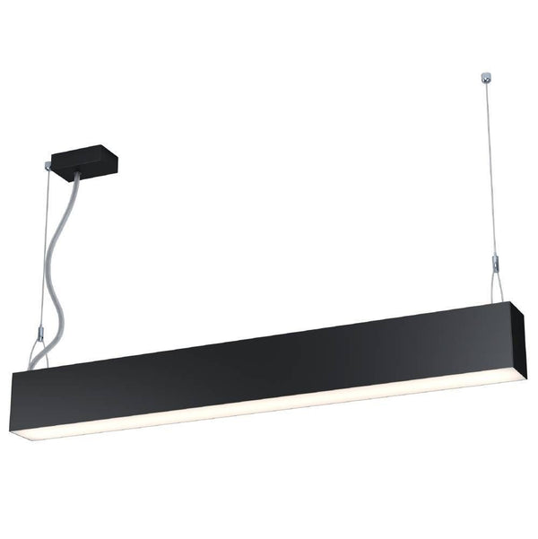Suspension Sealza 1 noire (65762)