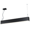 Suspension luminaire | Sealza Noire