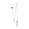 Suspension luminaire | Villanova 1 Chromée