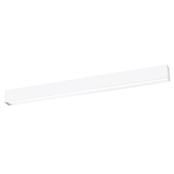 Plafonnier Sealza blanc