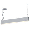 Luminaire extérieur | Sealza 1 Aluminium