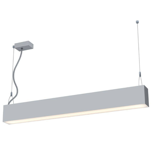 Luminaire extérieur | Sealza 1 Aluminium