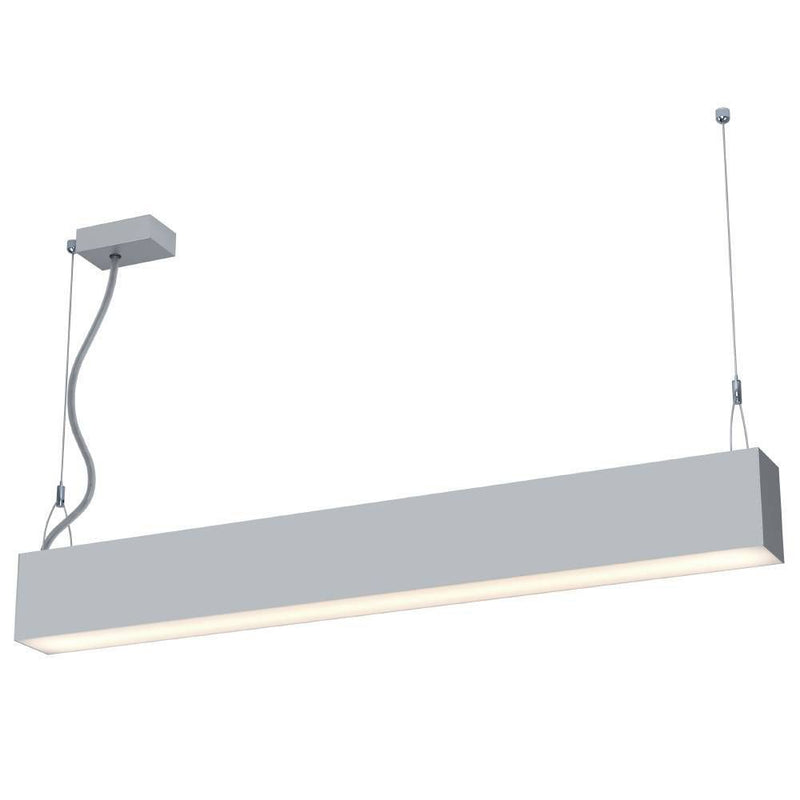 Luminaire extérieur | Sealza 1 Aluminium