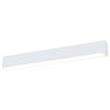 Plafonnier Sealza 1 blanc