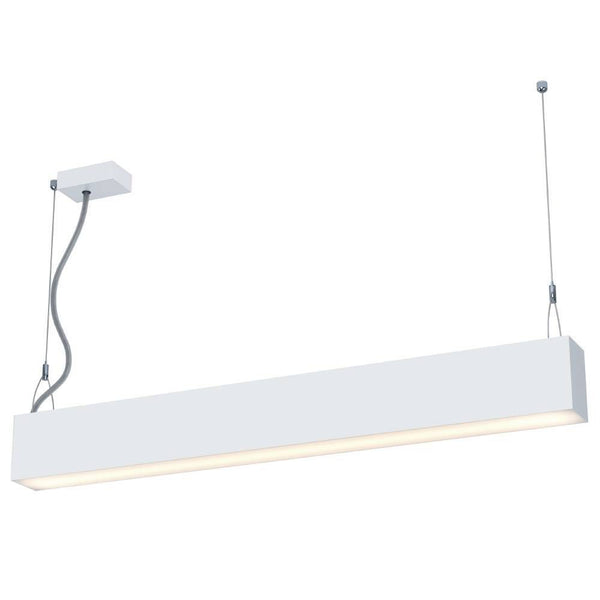 Suspension Sealza 1 blanche