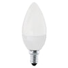 Ampoule LED E14 flamme, 4 W | Eglo
