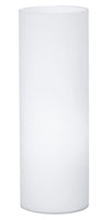 Lampe de chevet | Geo Blanche