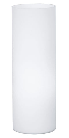 Lampe de chevet | Geo Blanche
