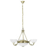 Suspension luminaire | Kalselano