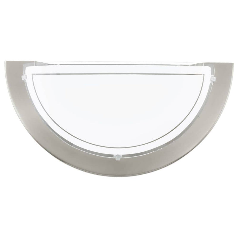 Applique murale | Planet 1 Nickel