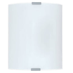 Plafonnier Grafik blanc