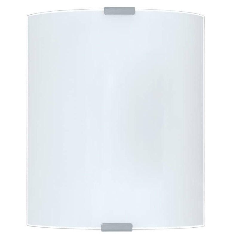 Plafonnier Grafik blanc
