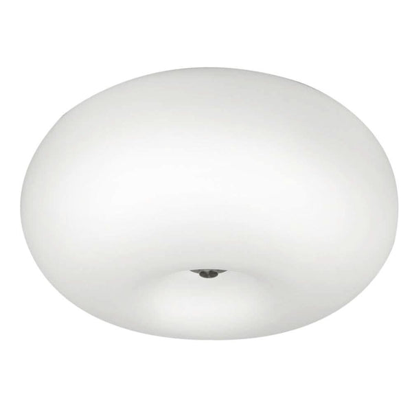 Plafonnier Optica opale (86812)